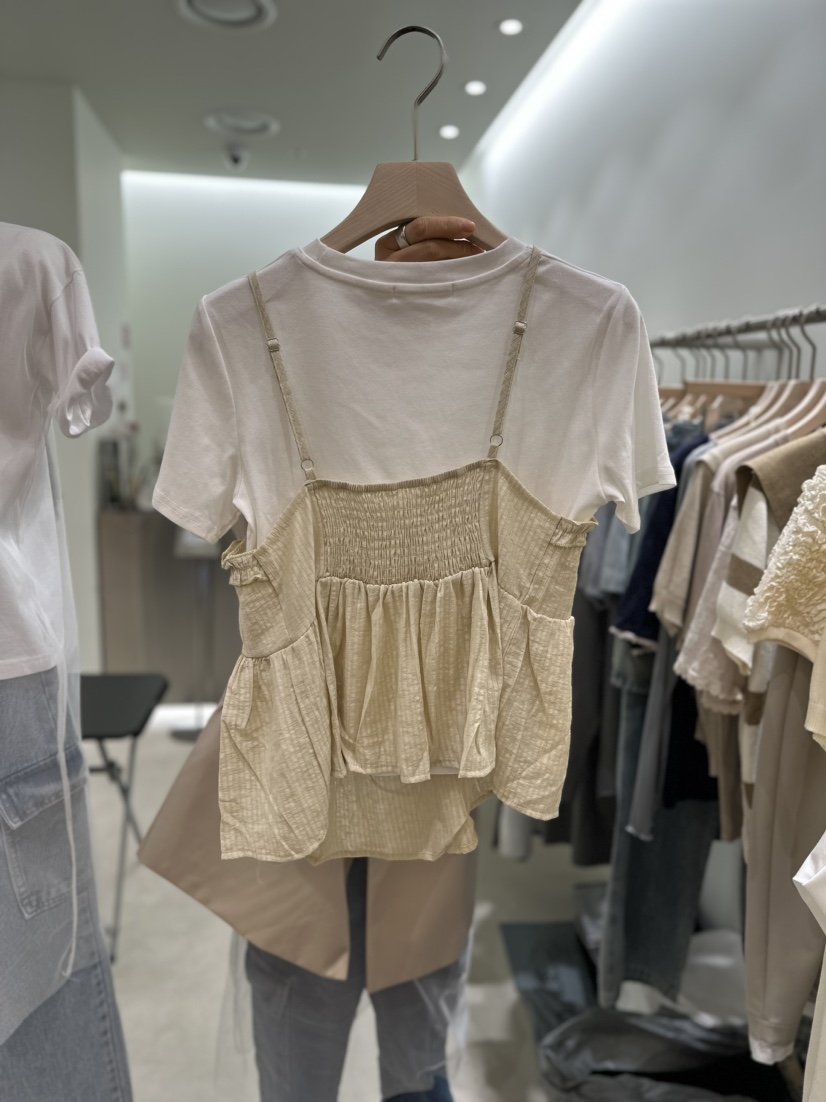 Part.3韓國直郵東大門代購女裝新品24春夏時尚職業套裝Part.3套裝