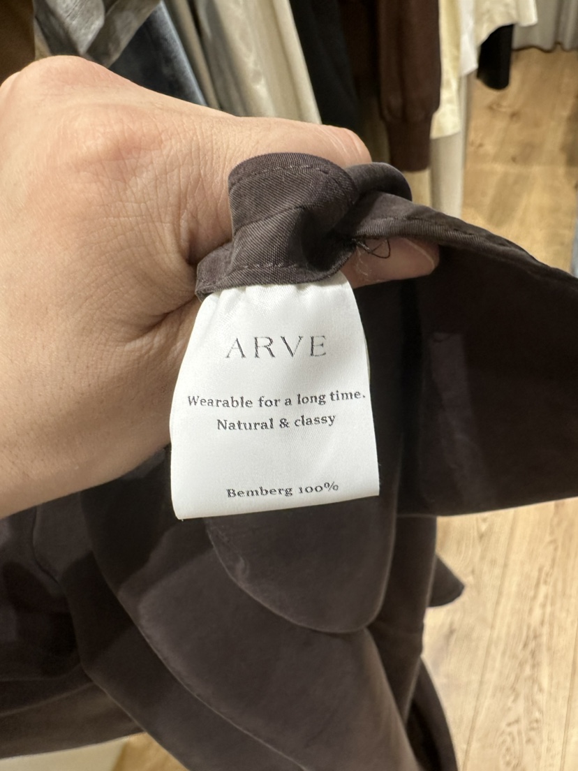 ARVE韓國直郵東大門實拍女裝新品休閑熱賣真品推薦時尚連衣裙ARVE連衣裙