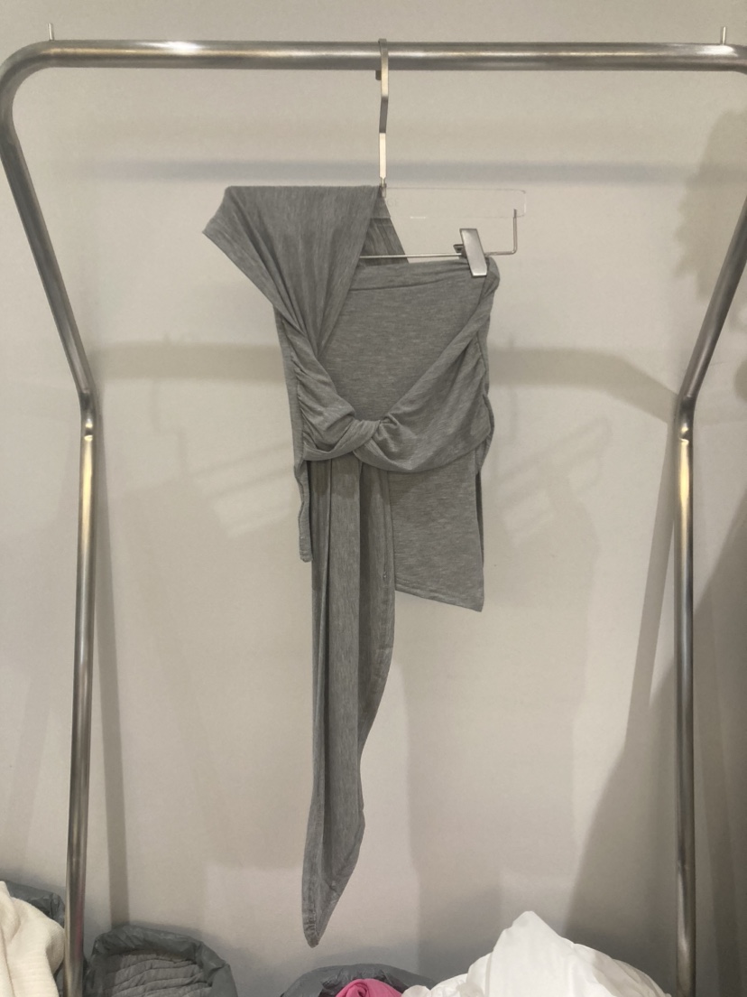 RIDGE-P韓國直郵東大門代購女裝新品熱賣職業真品推薦24春夏T恤RIDGE-PT恤圖色2