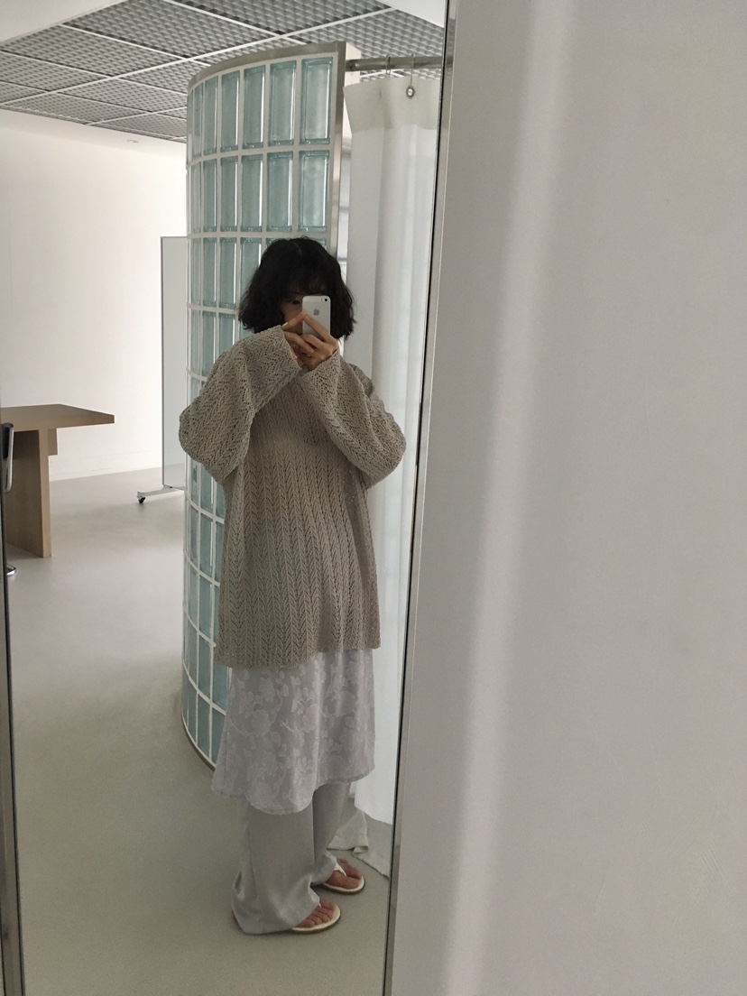 SOAPYROOM東大門實拍女士新款職業熱賣時尚真品半身裙中短裙SOAPYROOM半身裙/中短裙