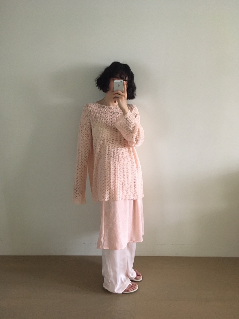 SOAPYROOM東大門代購女裝新品職業時尚熱賣推薦真品休閑休閑褲SOAPYROOM休閑褲