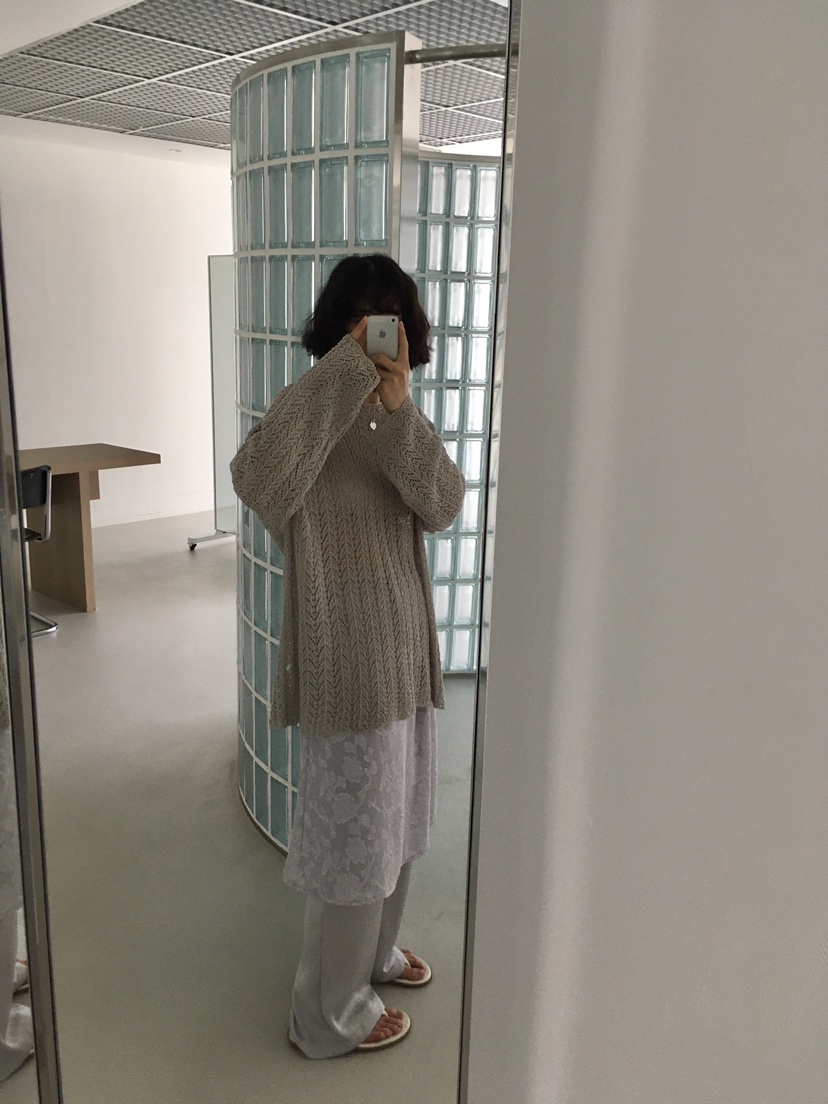 SOAPYROOM東大門代購女裝新品職業時尚熱賣推薦真品休閑休閑褲SOAPYROOM休閑褲