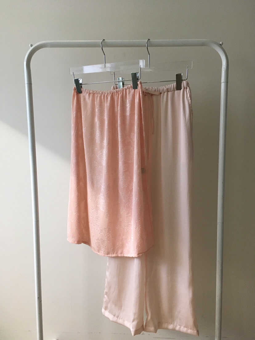 SOAPYROOM東大門代購女裝新品職業時尚熱賣推薦真品休閑休閑褲SOAPYROOM休閑褲