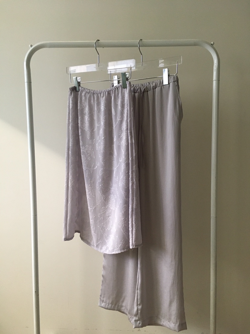 SOAPYROOM東大門代購女裝新品職業時尚熱賣推薦真品休閑休閑褲SOAPYROOM休閑褲