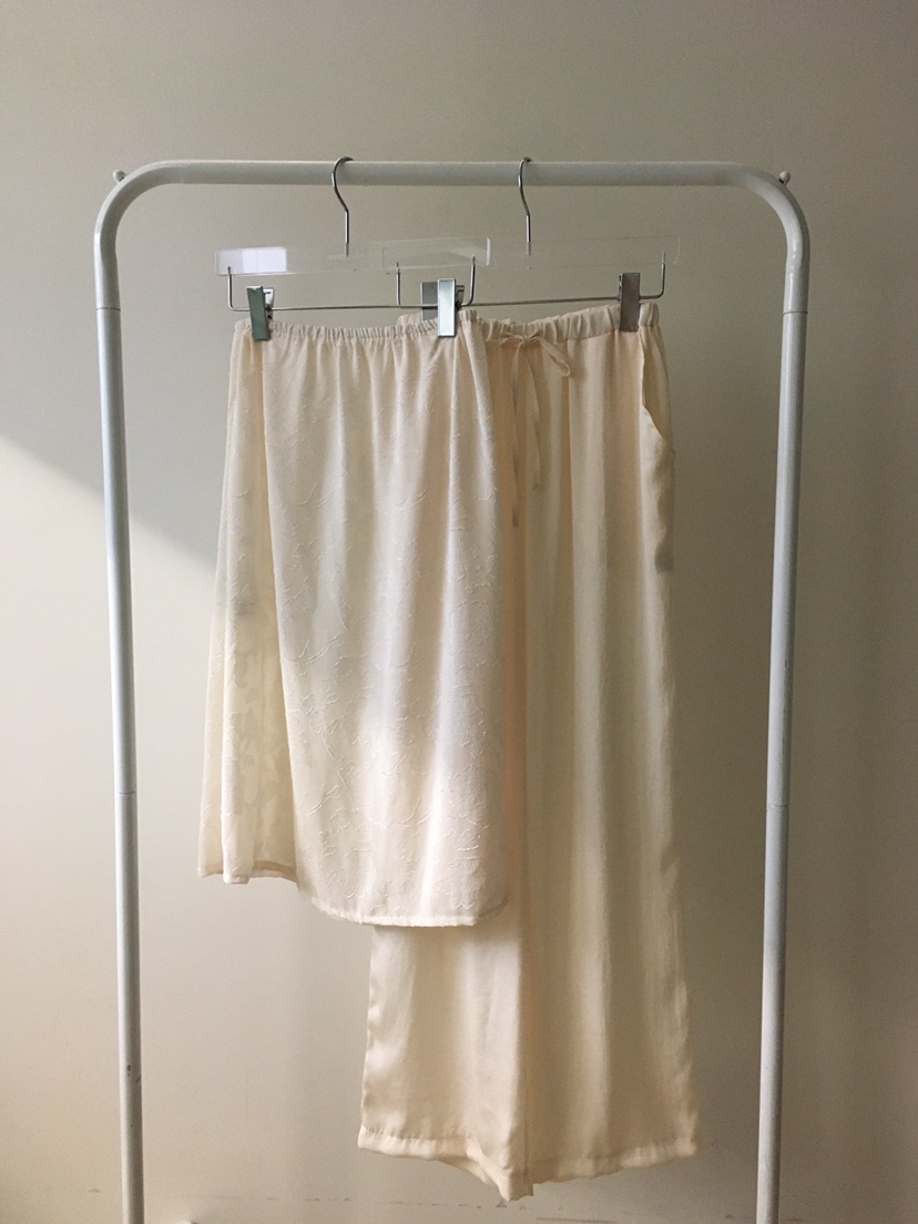 SOAPYROOM東大門代購女裝新品職業時尚熱賣推薦真品休閑休閑褲SOAPYROOM休閑褲