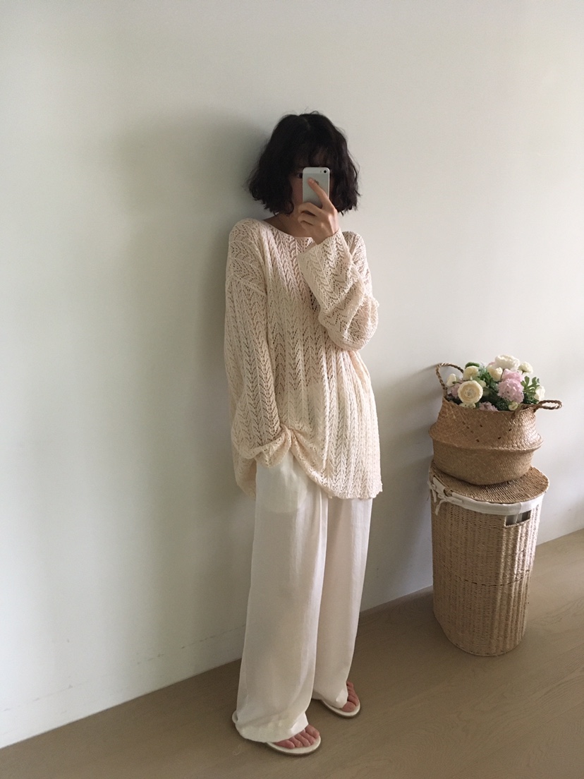 SOAPYROOM東大門代購女裝新品職業時尚熱賣推薦真品休閑休閑褲SOAPYROOM休閑褲
