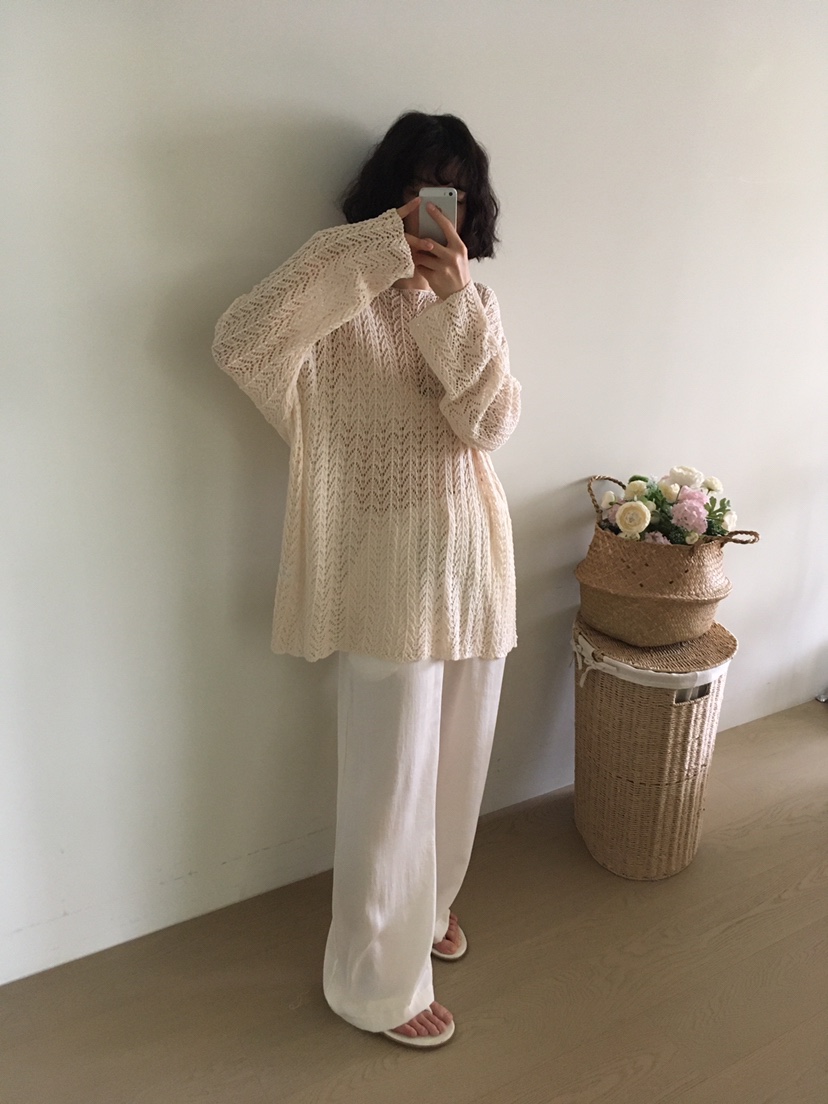 SOAPYROOM東大門代購女裝新品職業時尚熱賣推薦真品休閑休閑褲SOAPYROOM休閑褲