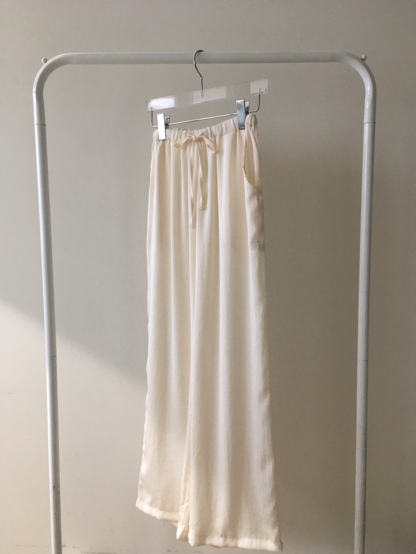SOAPYROOM東大門代購女裝新品職業時尚熱賣推薦真品休閑休閑褲SOAPYROOM休閑褲圖色1