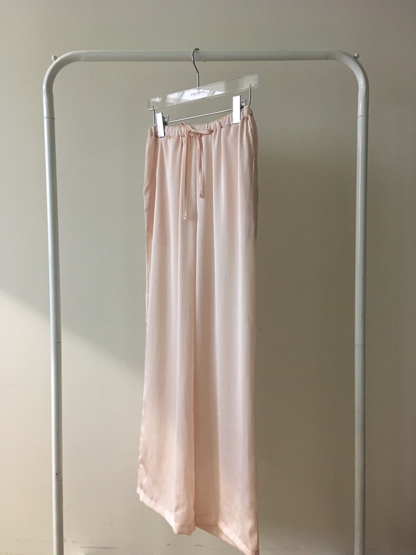 SOAPYROOM東大門代購女裝新品職業時尚熱賣推薦真品休閑休閑褲SOAPYROOM休閑褲圖色2