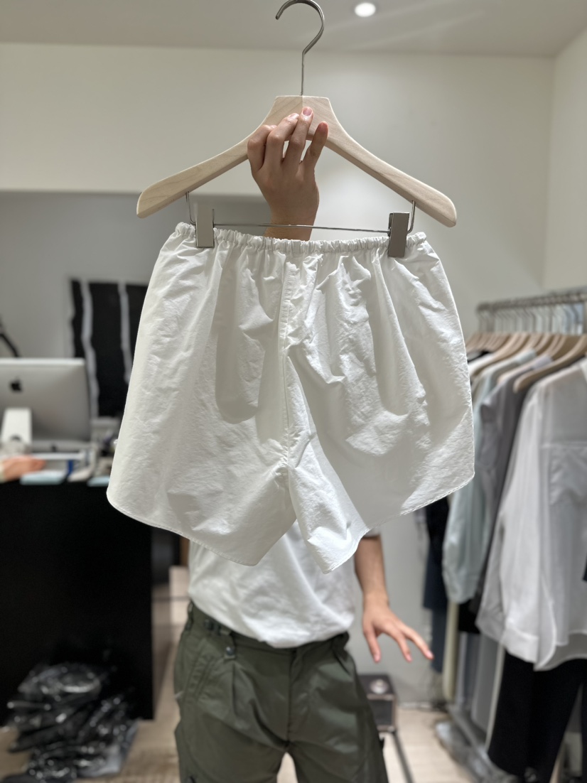 HAUTTE韓國直郵女裝新品職業人氣時尚熱賣休閑推薦24春夏短褲HAUTTE短褲