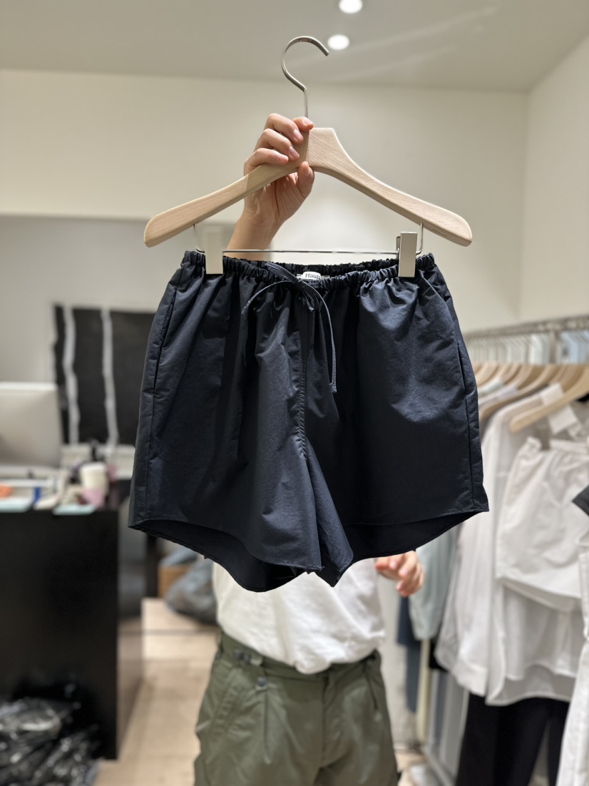 HAUTTE韓國直郵女裝新品職業人氣時尚熱賣休閑推薦24春夏短褲HAUTTE短褲圖色2