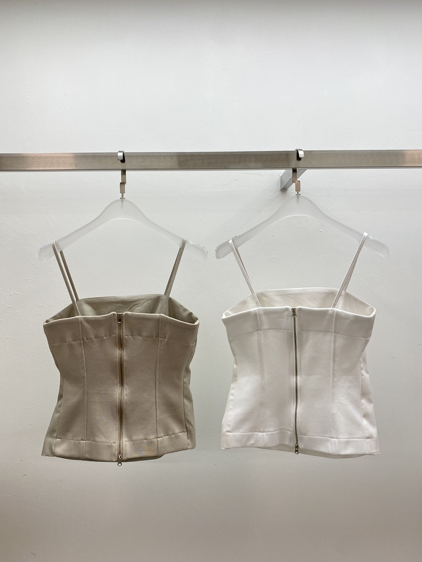 WEARABLE韓國直郵東大門代購女裝新款熱賣人氣休閑吊帶背心WEARABLE吊帶/背心