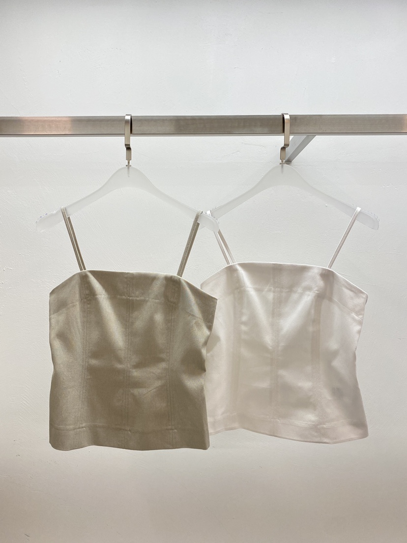 WEARABLE韓國直郵東大門代購女裝新款熱賣人氣休閑吊帶背心WEARABLE吊帶/背心