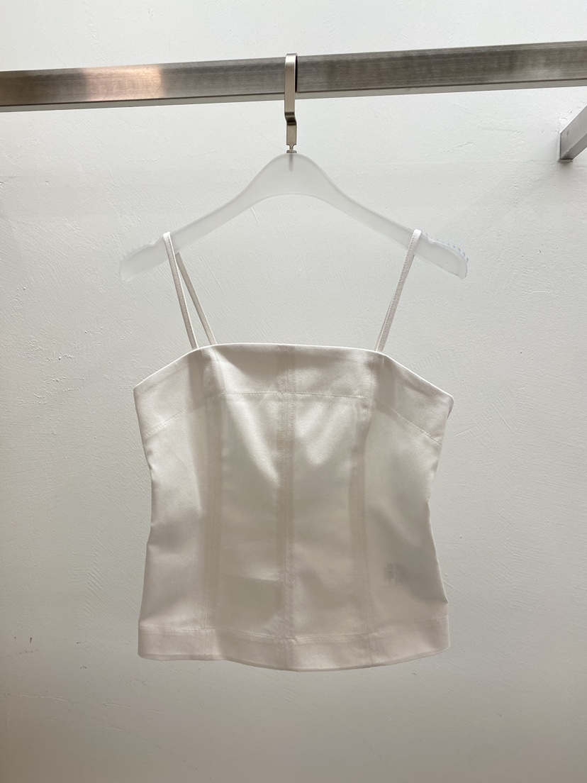 WEARABLE韓國直郵東大門代購女裝新款熱賣人氣休閑吊帶背心WEARABLE吊帶/背心