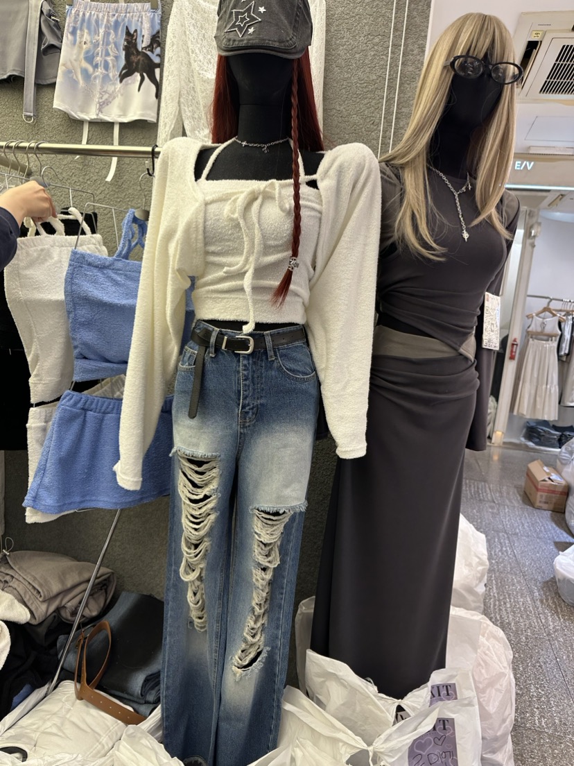 EXIT直郵韓國代購女裝新品人氣推薦職業24春夏真品熱賣套裝EXIT套裝