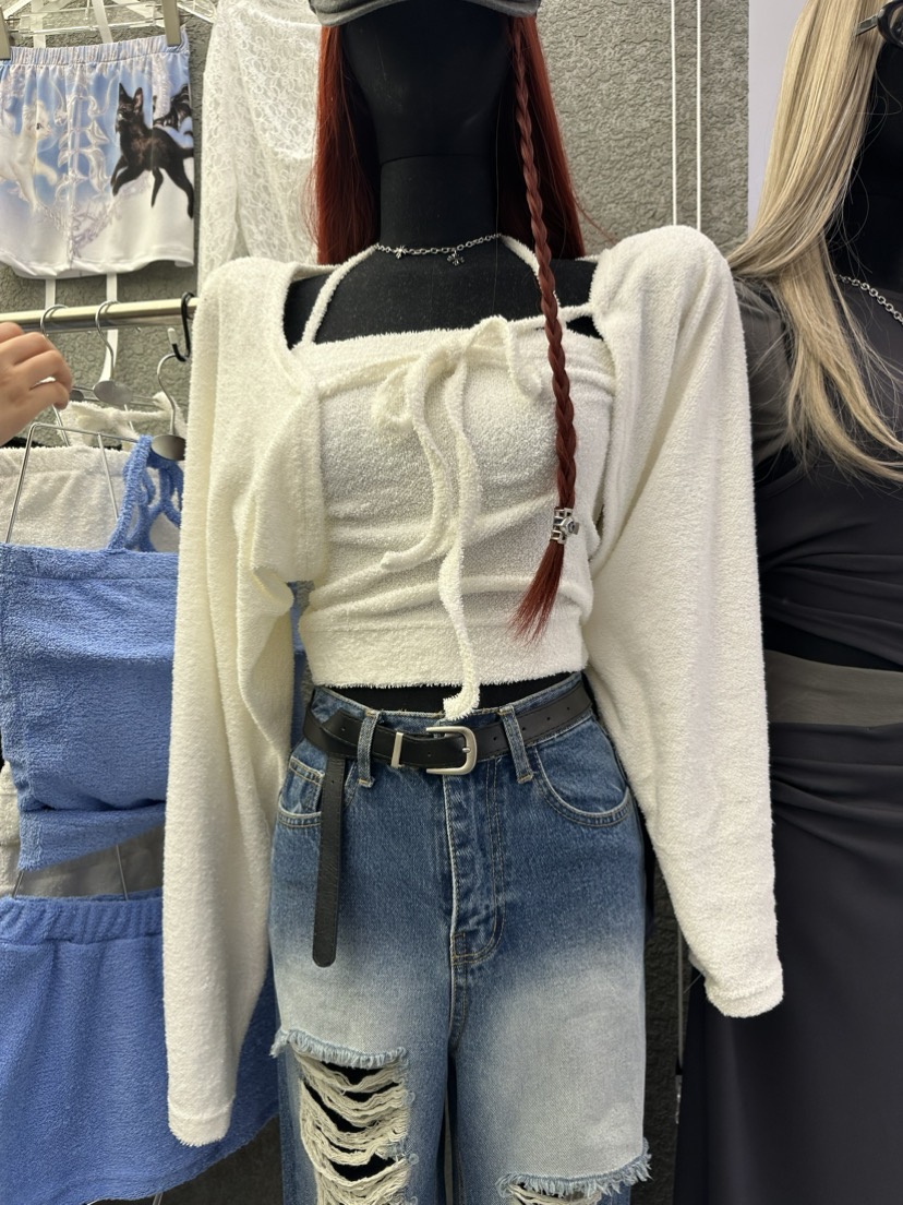 EXIT直郵韓國代購女裝新品人氣推薦職業24春夏真品熱賣套裝EXIT套裝