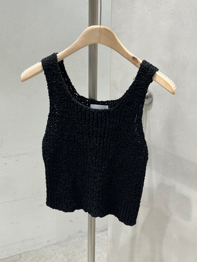 BLACK LABEL直郵韓國代購女裝新品24春夏熱賣時尚吊帶背心EVERCOMMERCE METICULOUSLY DESIGNED吊帶/背心圖色4