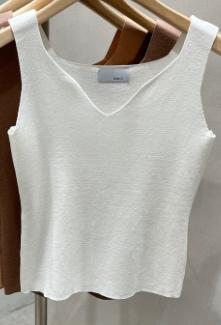 BLACK LABEL韓國直郵東大門實拍女裝新品時尚人氣吊帶背心EVERCOMMERCE METICULOUSLY DESIGNED吊帶/背心圖色8