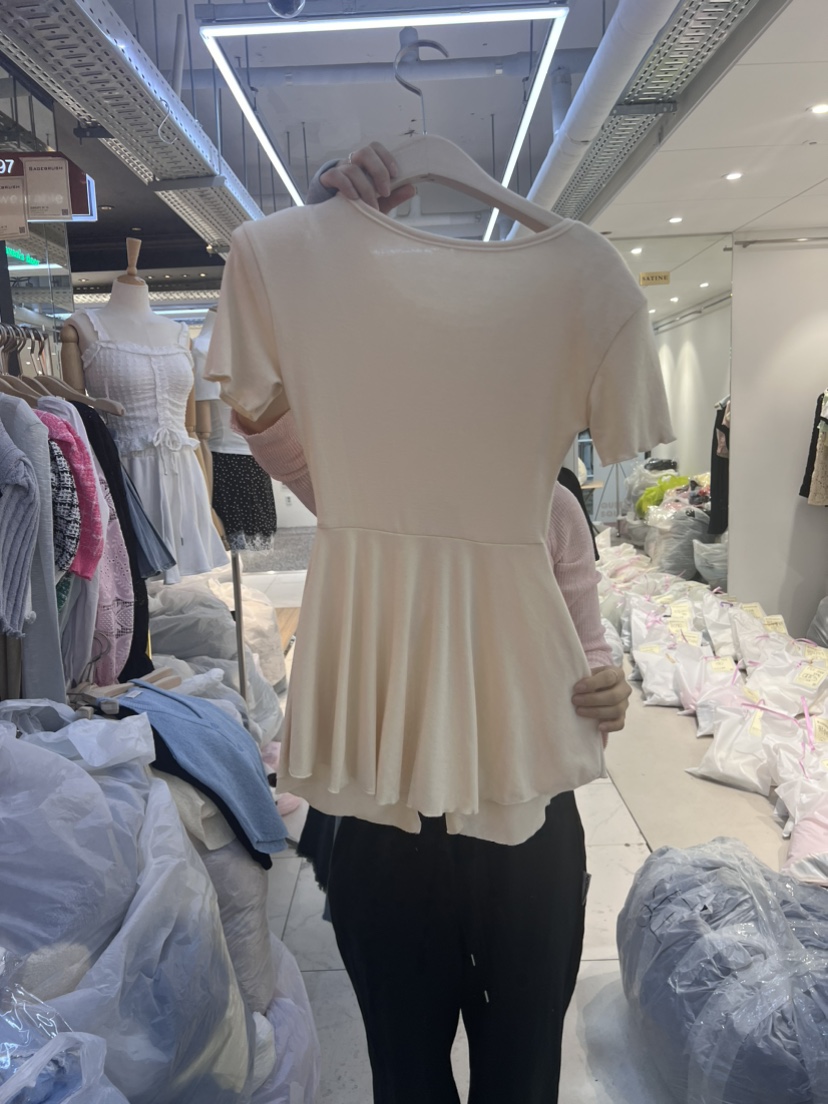 SAGE BRUSH直郵韓國代購女裝新款時尚真品休閑熱賣職業連衣裙SAGE BRUSH連衣裙