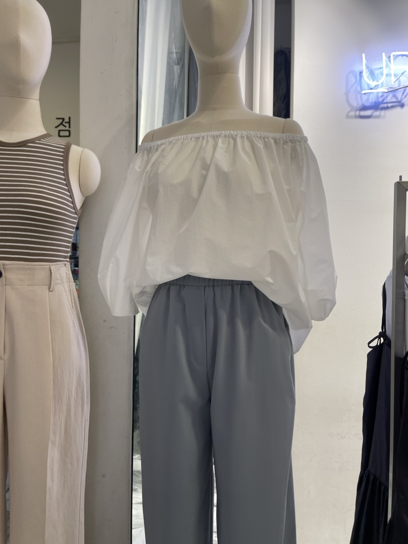 URBANE cloth直郵韓國代購女裝新品熱賣推薦襯衫蕾絲衫法蘭絨URBANE cloth襯衫/蕾絲衫