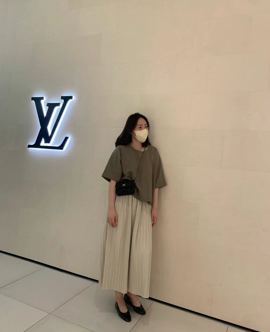 BLENDING韓國直郵東大門代購女士新品推薦職業時尚休閑T恤流蘇BLENDINGT恤