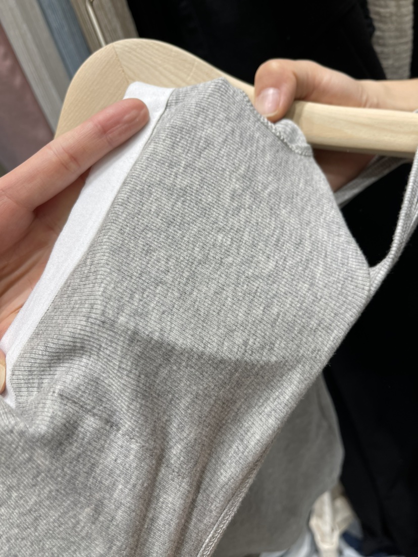 VINTAGE VIBE直郵韓國代購女裝新品時尚熱賣休閑推薦吊帶背心VINTAGE VIBE吊帶/背心