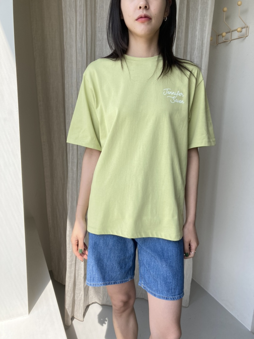 BARBAR/WATER檔口雙標簽韓國直郵東大門代購女裝新款推薦T恤RIBBONT恤