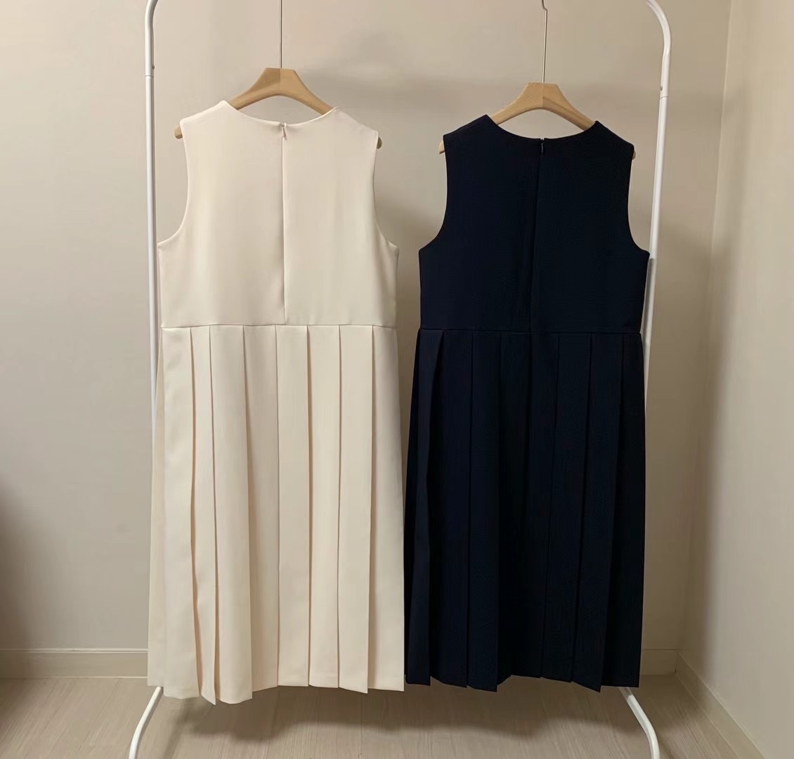 FORME韓國直郵東大門實拍女裝新品推薦職業休閑人氣真品連衣裙FORME連衣裙