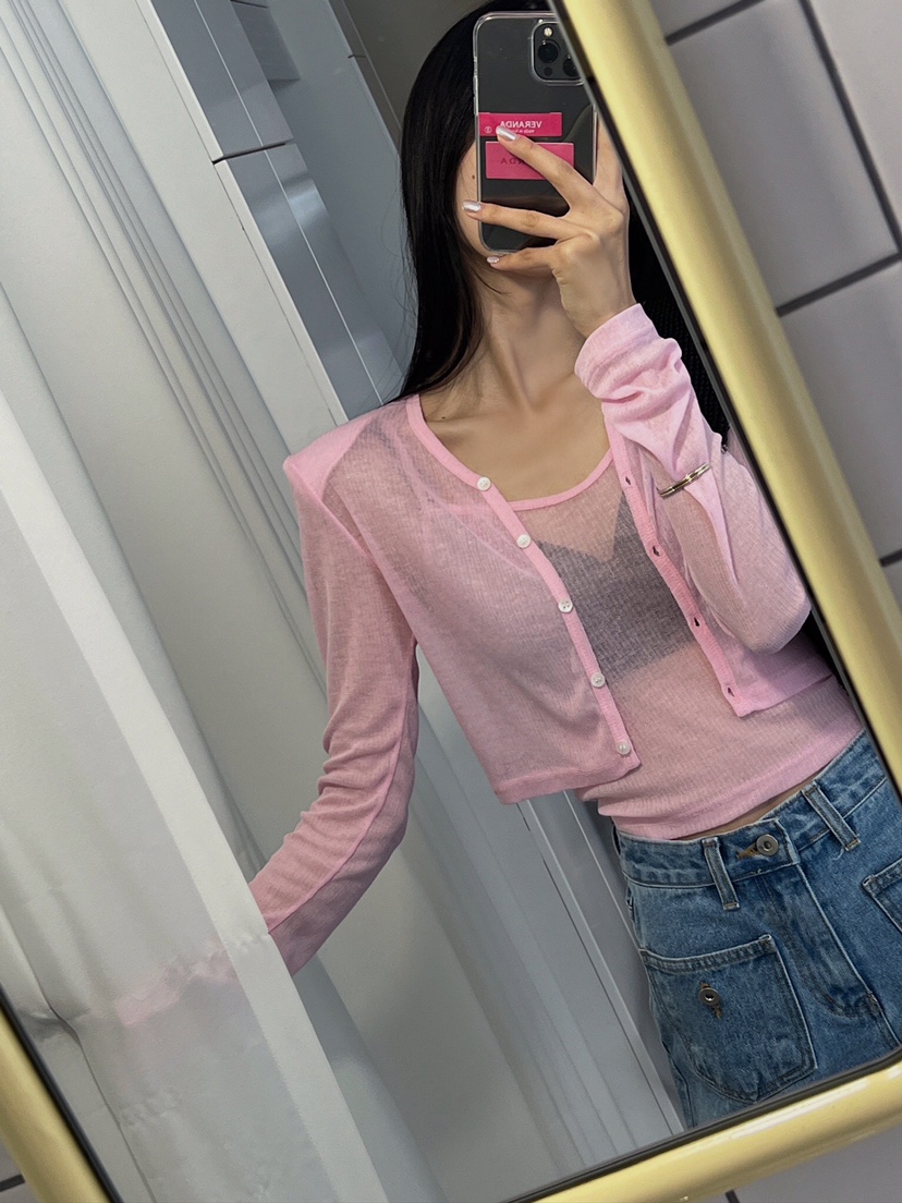 VERANDA韓國直郵東大門代購女裝新款熱賣休閑人氣時尚真品套裝VERANDA套裝