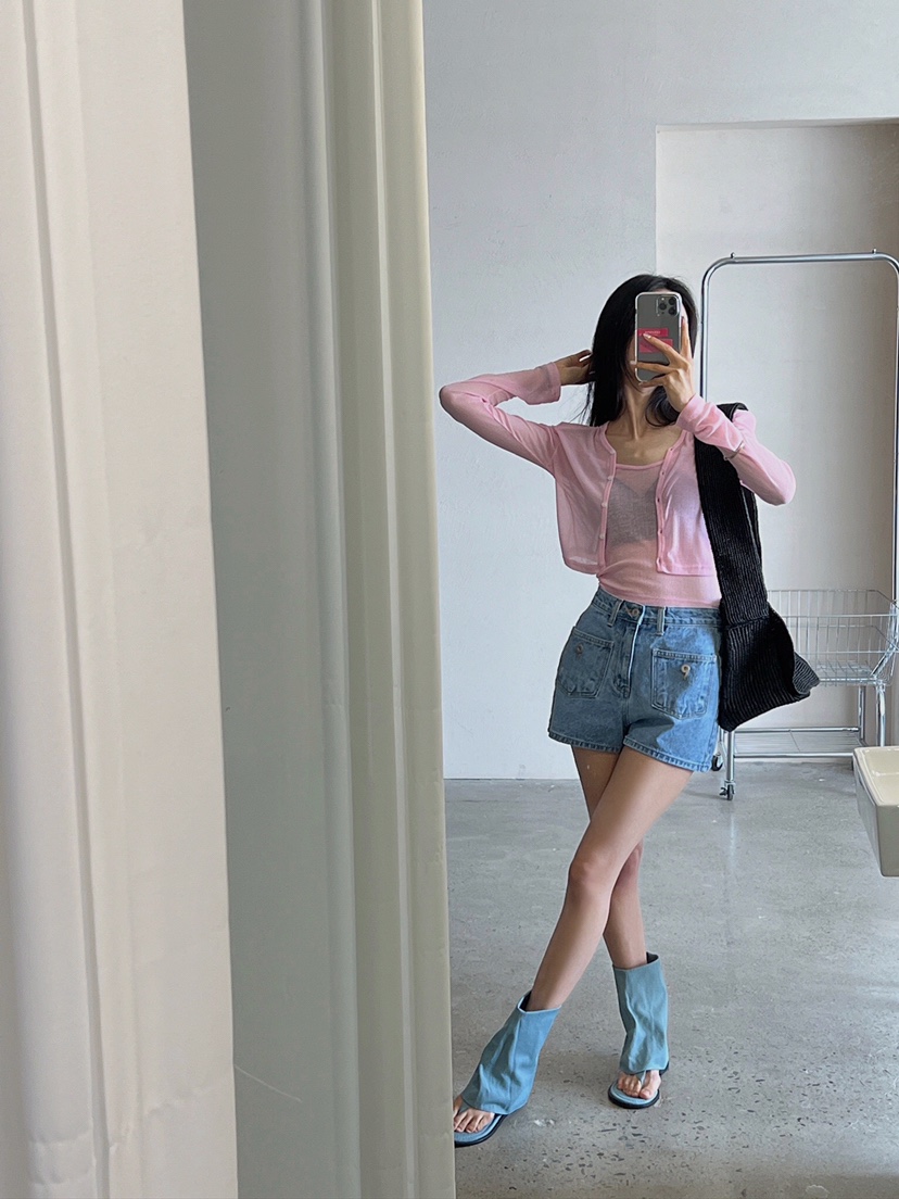 VERANDA韓國直郵東大門代購女裝新款熱賣休閑人氣時尚真品套裝VERANDA套裝