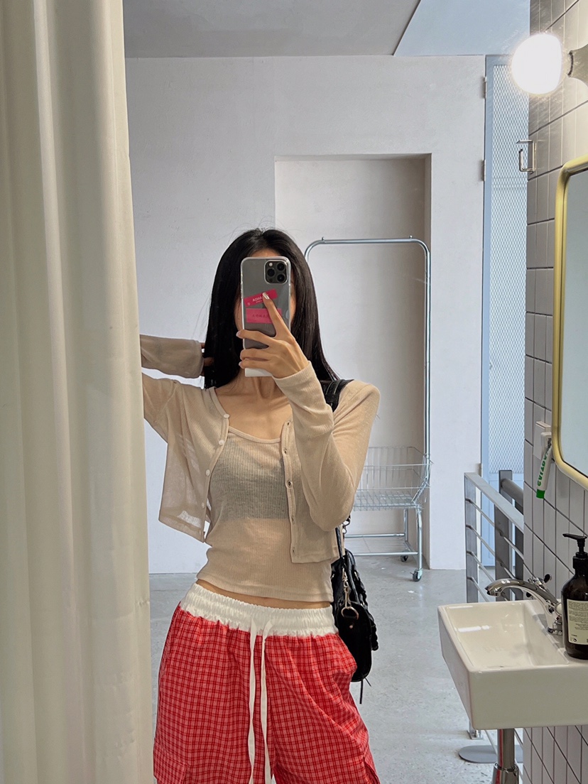 VERANDA韓國直郵東大門代購女裝新款熱賣休閑人氣時尚真品套裝VERANDA套裝