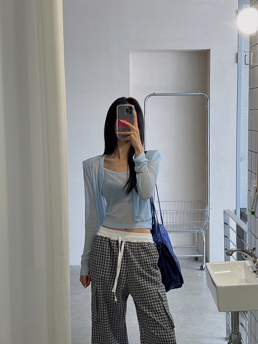 VERANDA韓國直郵東大門代購女裝新款熱賣休閑人氣時尚真品套裝VERANDA套裝