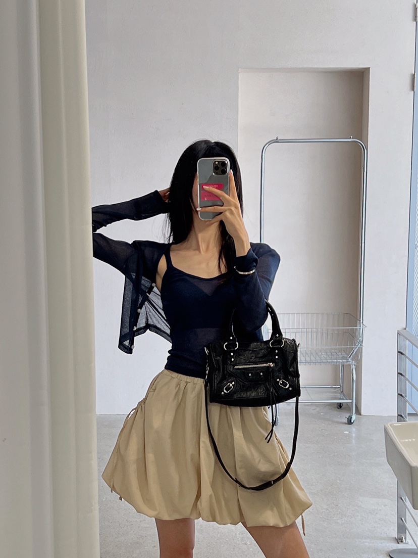 VERANDA韓國直郵東大門代購女裝新款熱賣休閑人氣時尚真品套裝VERANDA套裝