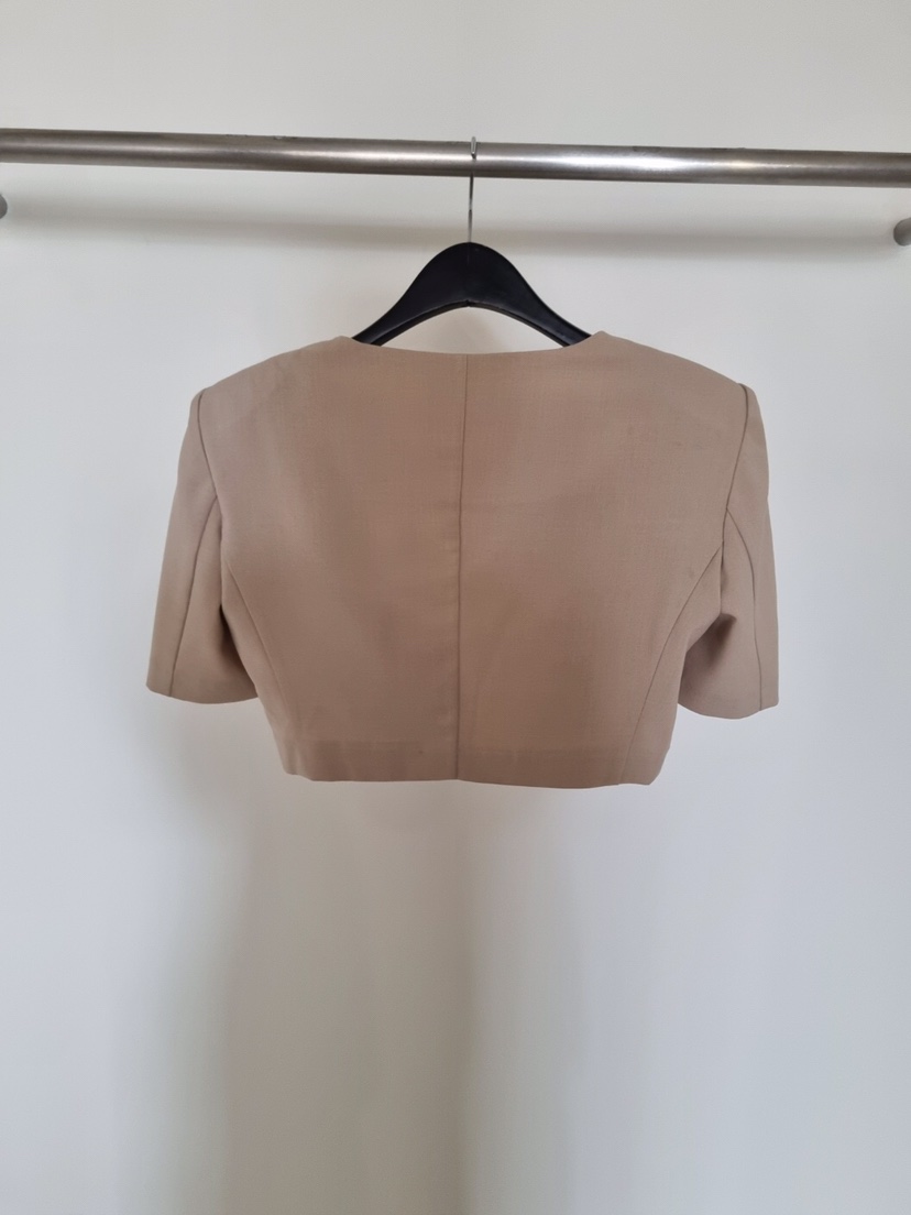 VERANDA韓國直郵東大門實拍女裝新品熱賣24春夏時尚推薦夾克VERANDA夾克