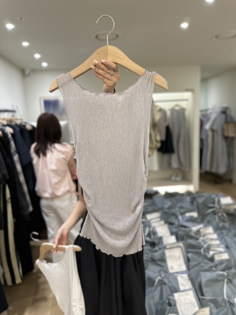 WINSOME韓國直郵東大門代購女裝新品人氣職業推薦熱賣吊帶背心WINSOME吊帶/背心