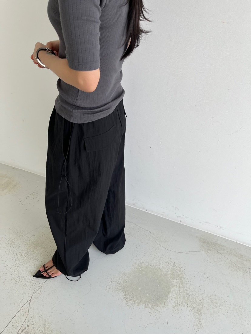 taupe韓國直郵女裝新款24春夏熱賣真品休閑職業人氣針織衫TAUPE針織衫