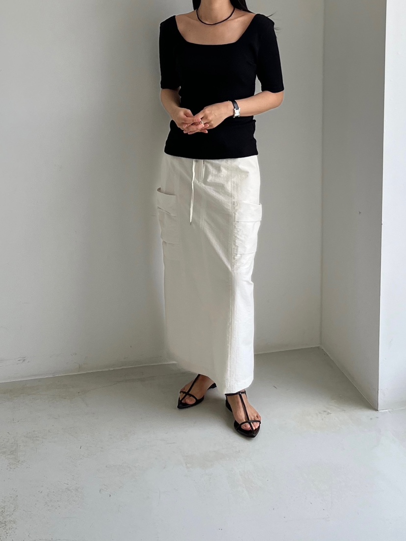 taupe韓國直郵女裝新款24春夏熱賣真品休閑職業人氣針織衫TAUPE針織衫