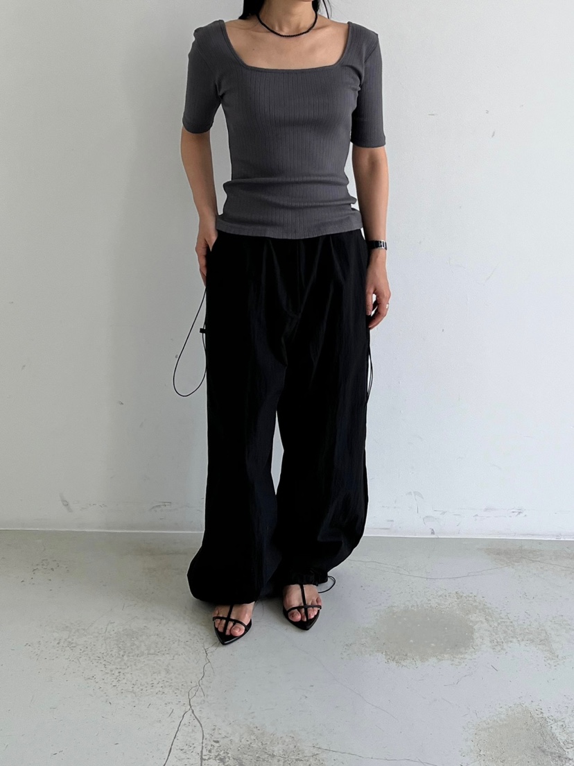 taupe韓國直郵女裝新款24春夏熱賣真品休閑職業人氣針織衫TAUPE針織衫