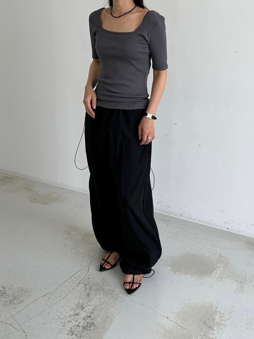taupe韓國直郵女裝新款24春夏熱賣真品休閑職業人氣針織衫TAUPE針織衫