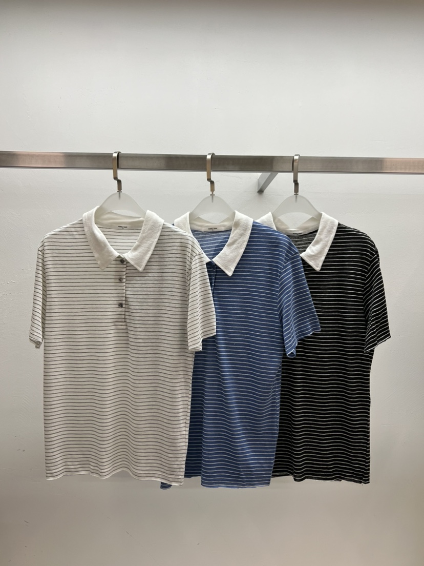 WEARABLE直郵韓國代購女裝新款推薦休閑真品襯衫蕾絲衫亞麻WEARABLE襯衫/蕾絲衫