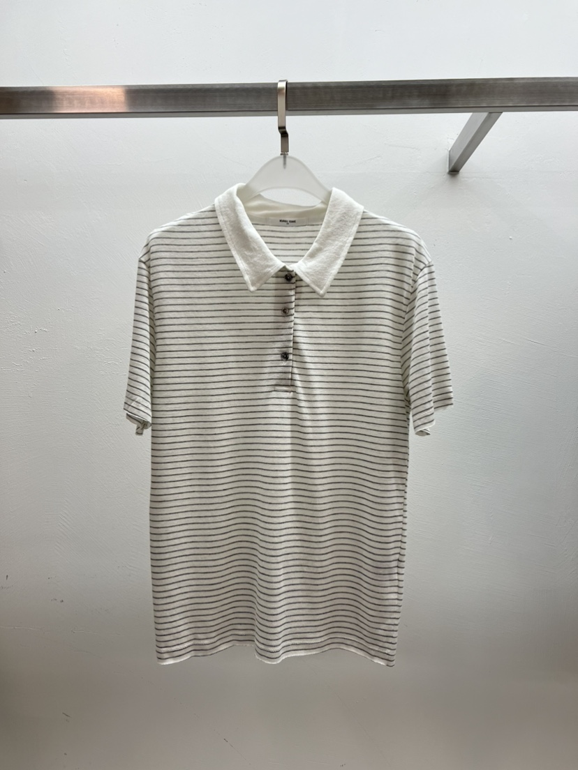 WEARABLE直郵韓國代購女裝新款推薦休閑真品襯衫蕾絲衫亞麻WEARABLE襯衫/蕾絲衫圖色1