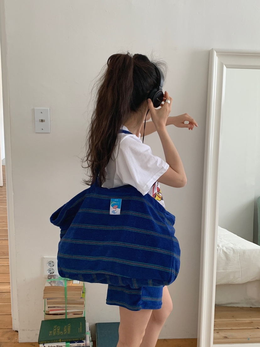 JKICHI韓國直郵女裝新款推薦職業休閑人氣時尚真品單肩斜跨包EDIT單肩/斜跨包