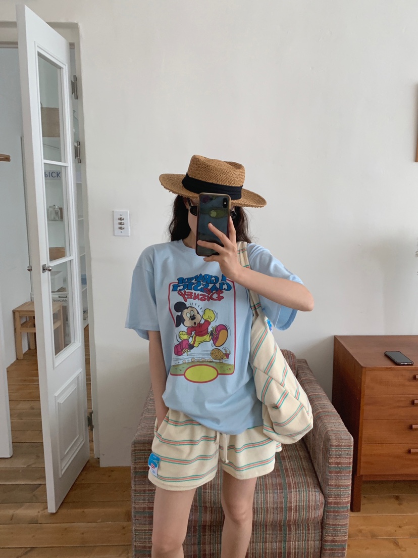 JKICHI韓國直郵女裝新款推薦職業休閑人氣時尚真品單肩斜跨包EDIT單肩/斜跨包