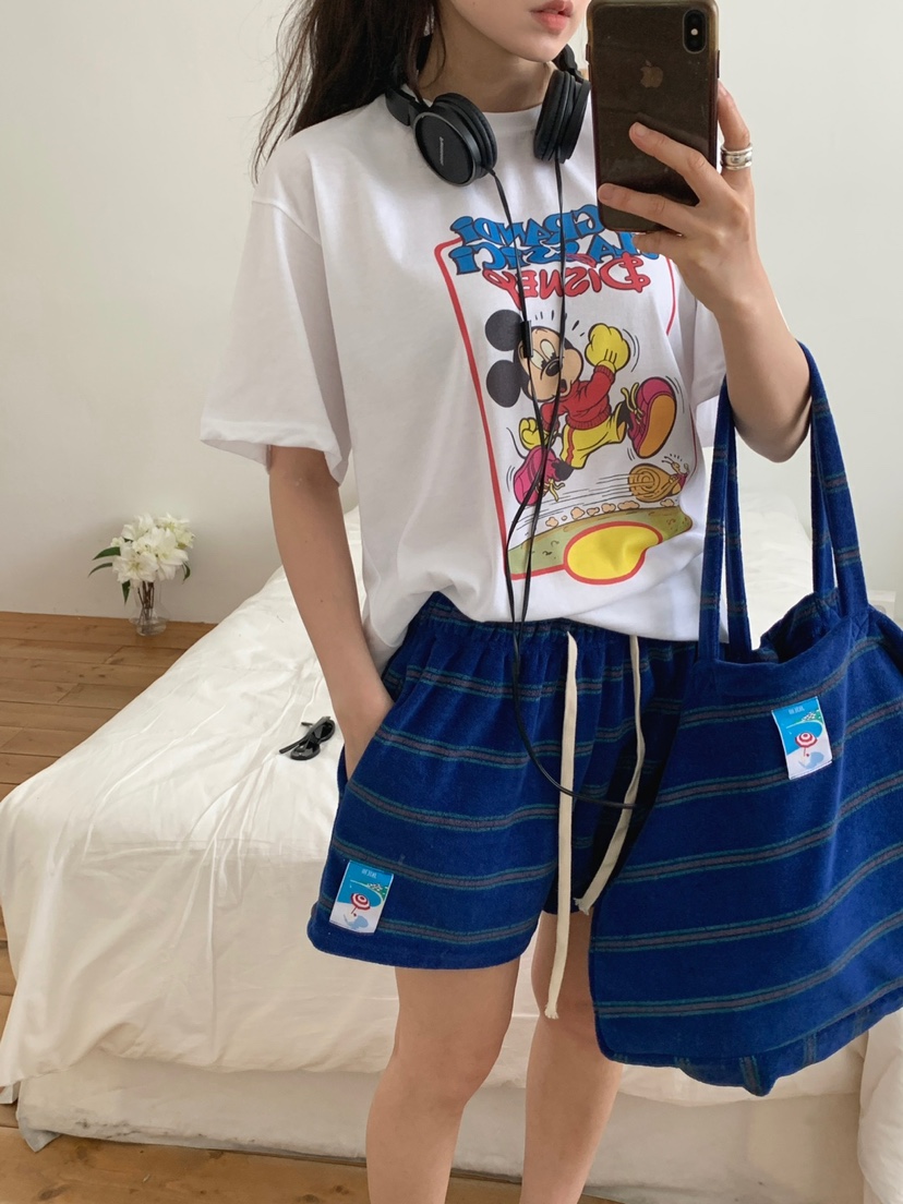 JKICHI韓國直郵女裝新款推薦職業休閑人氣時尚真品單肩斜跨包EDIT單肩/斜跨包