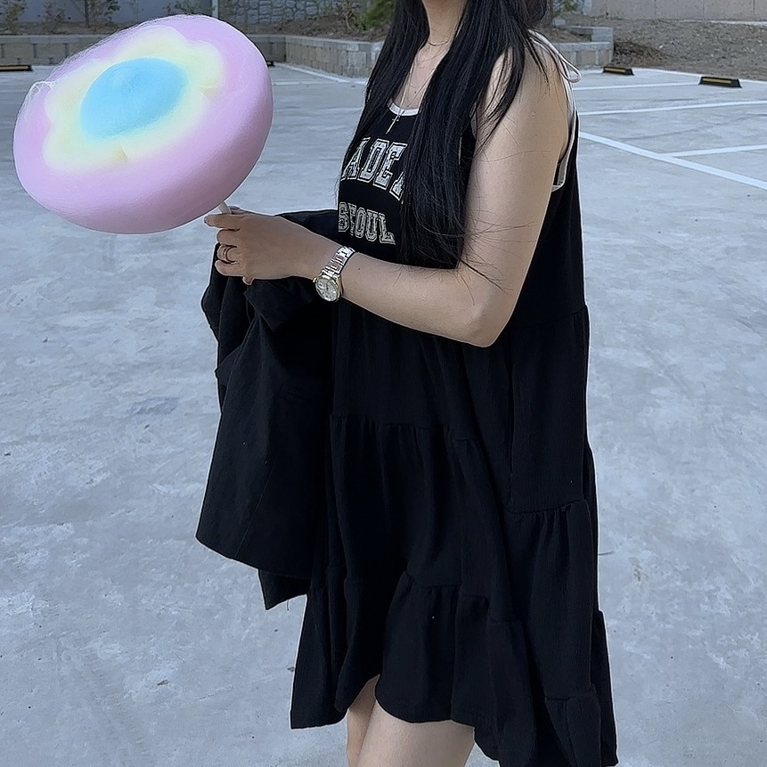 PALETTE韓國直郵女裝新款熱賣真品休閑人氣時尚推薦職業連衣裙PALETTE連衣裙