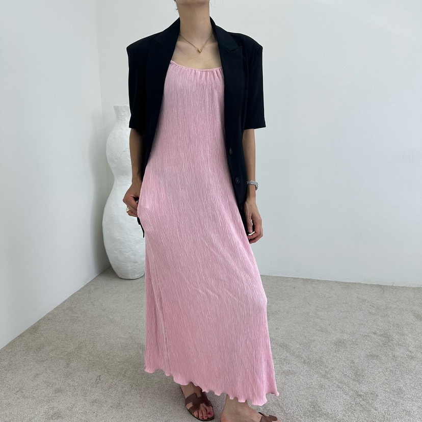 SOUIT by mabel/MABEL直郵韓國代購女裝新品真品職業連衣裙SOUIT by mabel-Q連衣裙