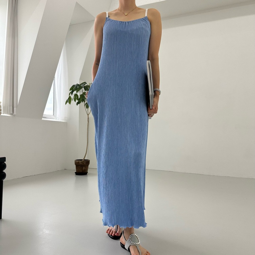 SOUIT by mabel/MABEL直郵韓國代購女裝新品真品職業連衣裙SOUIT by mabel-Q連衣裙圖色3