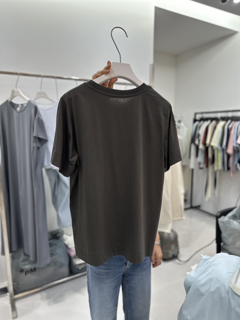 VISUAL SPACE東大門直郵女裝新品推薦時尚真品熱賣人氣T恤VISUAL SPACET恤