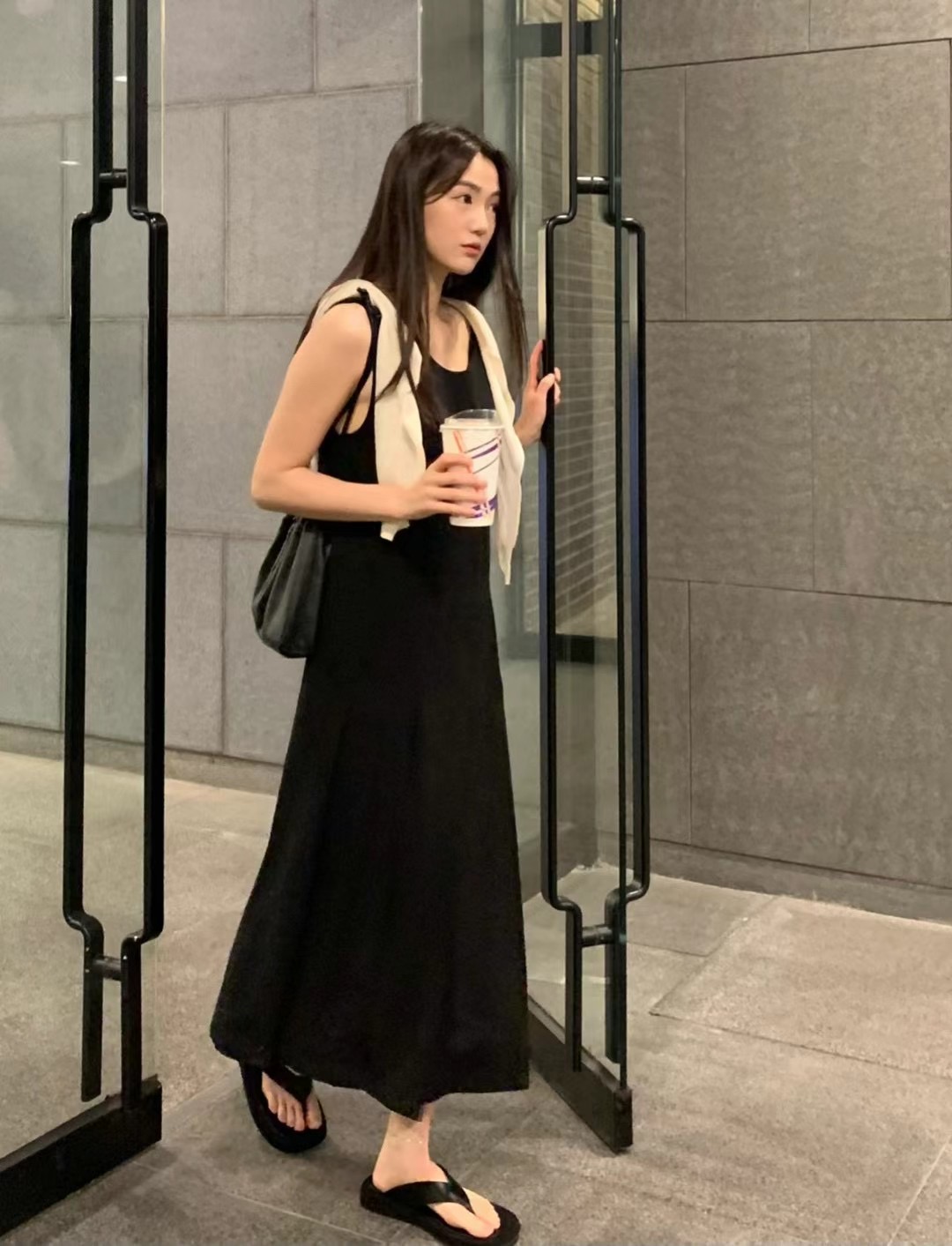 AMYGRACE直郵韓國代購女裝新款熱賣推薦真品人氣24春夏連衣裙AMYGRACE連衣裙