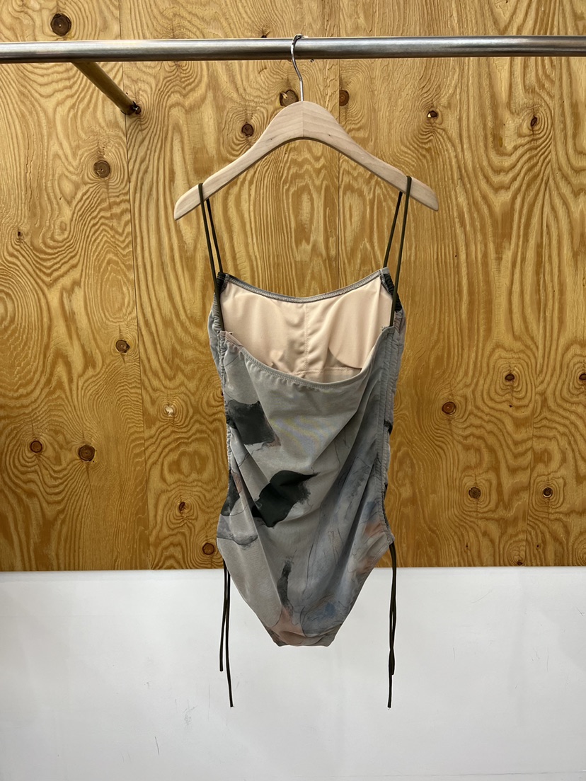 PROJECTVIEW韓國直郵女裝新品熱賣真品休閑推薦時尚24春夏泳裝PROJECTVIEW泳裝